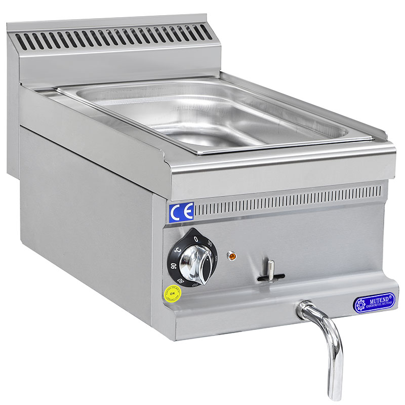 COUNTER TOP ELECTRIC BAIN MARIE 400